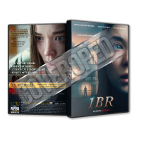 1BR - 2019 Türkçe Dvd Cover Tasarımı